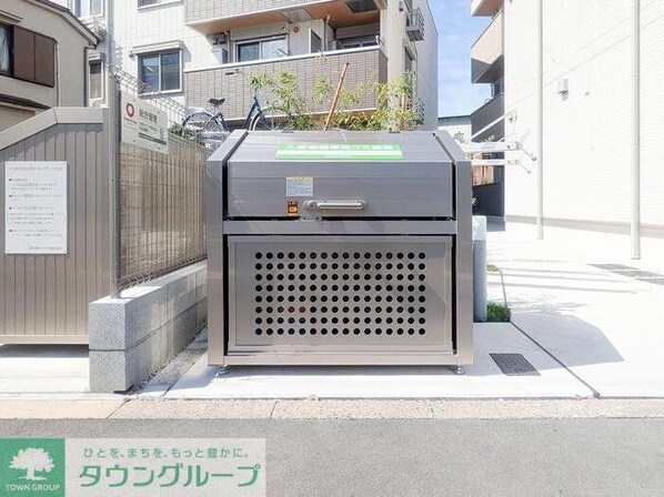 セレスティア加賀の物件内観写真